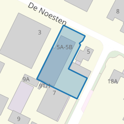 Perceel WTB00-T-1904