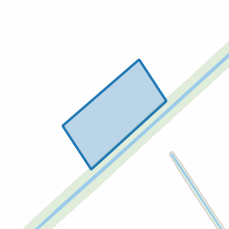 Perceel WTB00-T-1997