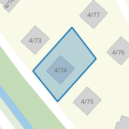 Perceel WTB00-T-2003