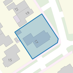 Perceel WTB00-T-2014