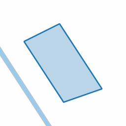 Perceel WTB00-T-2045