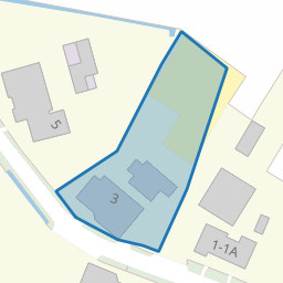 Perceel WTB00-T-2055