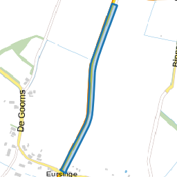 Perceel WTB00-T-2061