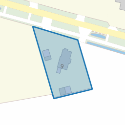 Perceel WTB00-T-2080