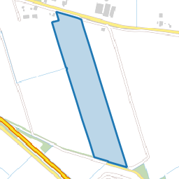 Perceel WTB00-T-2081