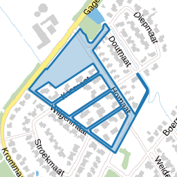 Perceel WTB00-T-2145