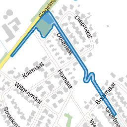 Perceel WTB00-T-2146