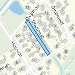 Perceel WTB00-T-2147