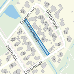 Perceel WTB00-T-2148