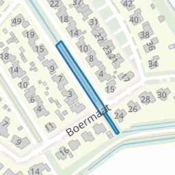 Perceel WTB00-T-2149