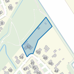 Perceel WTB00-T-2151