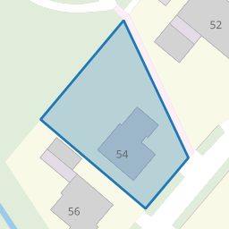 Perceel WTB00-T-2152