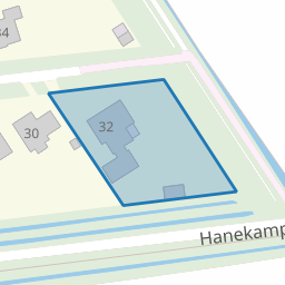 Perceel WTB00-T-2154