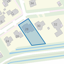 Perceel WTB00-T-2156