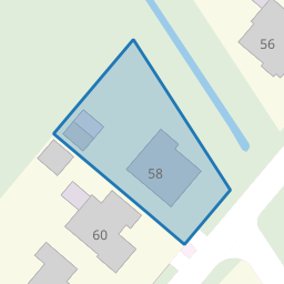 Perceel WTB00-T-2160