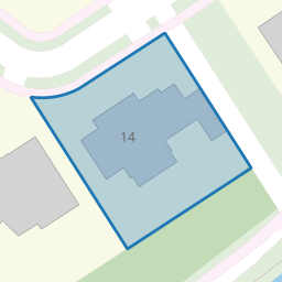 Perceel WTB00-T-2163