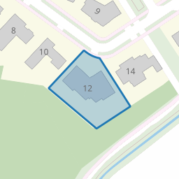 Perceel WTB00-T-2164