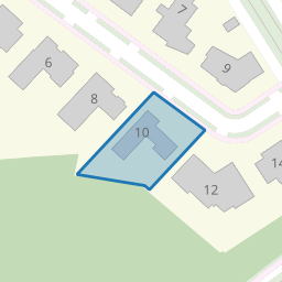 Perceel WTB00-T-2165