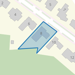 Perceel WTB00-T-2166