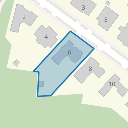 Perceel WTB00-T-2167