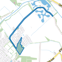 Perceel WTB00-T-2170