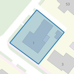 Perceel WTB00-T-2173