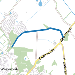 Perceel WTB00-T-2178