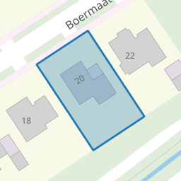 Perceel WTB00-T-2182