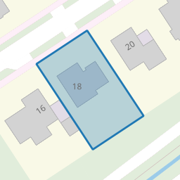 Perceel WTB00-T-2183