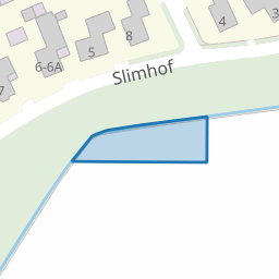 Perceel WTB00-T-2189