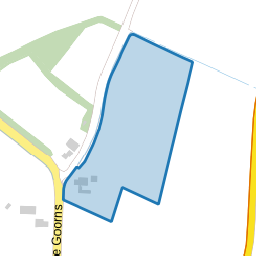 Perceel WTB00-T-2233