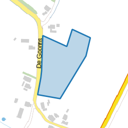 Perceel WTB00-T-2234