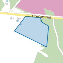 Perceel WTB00-T-2252