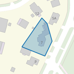 Perceel WTB00-T-2258