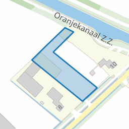 Perceel WTB00-T-2265