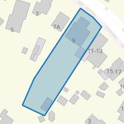 Perceel WTB00-T-2294