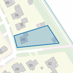 Perceel WTB00-T-2301