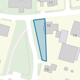 Perceel WTB00-T-2302