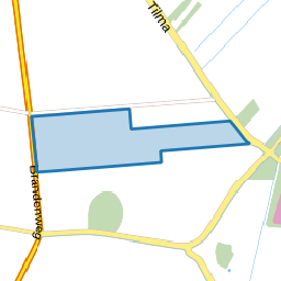 Perceel WTB00-T-2304