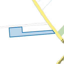 Perceel WTB00-T-2305