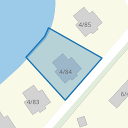 Perceel WTB00-T-2306