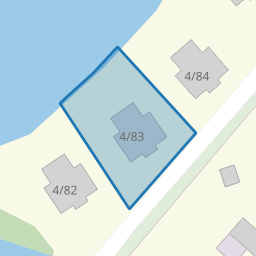 Perceel WTB00-T-2307