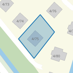 Perceel WTB00-T-2310