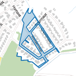 Perceel WTB00-T-2314