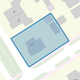 Perceel WTB00-T-2317