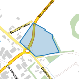 Perceel WTB00-T-2322