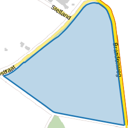 Perceel WTB00-T-2328