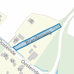 Perceel WTB00-T-2343