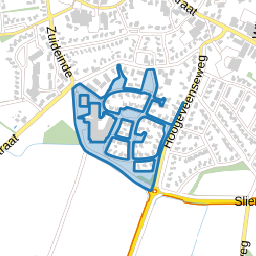 Perceel WTB00-T-2346