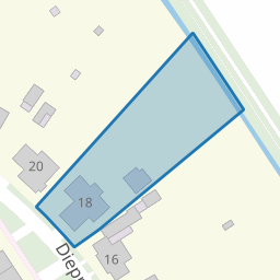 Perceel WTB00-T-2352